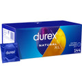 DUREX - EXTRA LARGE XL 144 UNITÉS