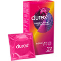 DUREX - DONNE-MOI DU PLAISIR 12 UNITÉS