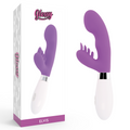 BRILLANT - LAPIN ELVIS LILA