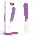GLOSSY - PAUL LILAC VIBRATOR