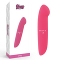 GLOSSY - PHIL VIBRATEUR ROSE