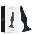 INTENSE - ANAL NIVEAU 1 10.5CM NOIR