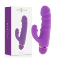 INTENSE - CRASS 20 VITESSES SILICONE LILA