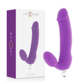INTENSE - SUCRE SEPT VITESSES SILICONE LILA