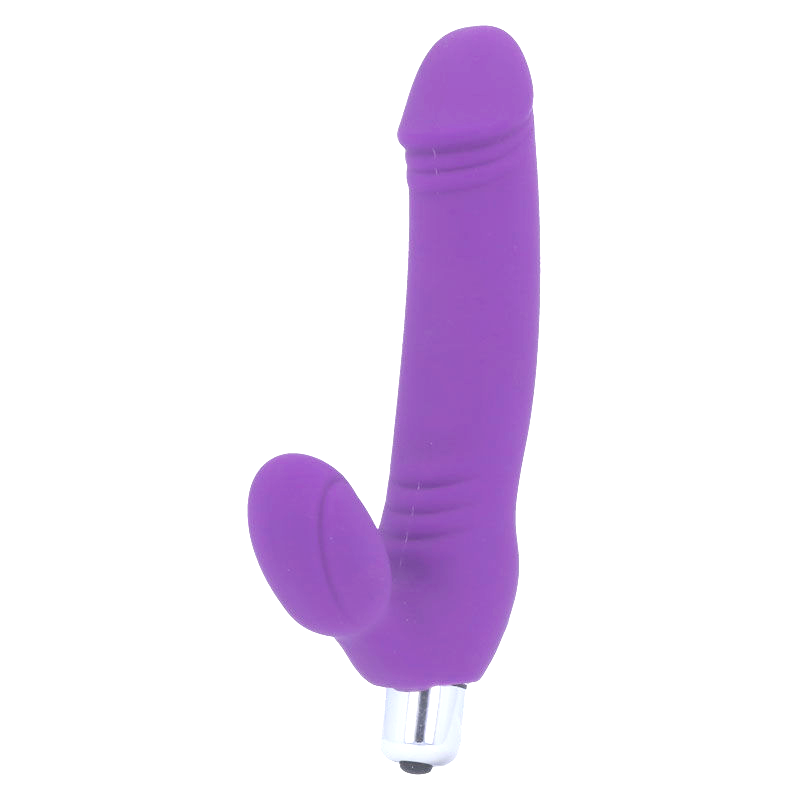 INTENSE - SUCRE SEPT VITESSES SILICONE LILA