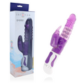 INTENSE - VIBREUR ROTATIF LILA GUPPY
