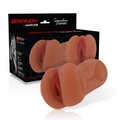 JAMYJOB SIGNATURE - MASTURBATEUR BRANDY VAGIN