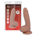 MR INTENSE - PÉNIS RÉALISTE DE 17 CM - Ø 4,1 CM