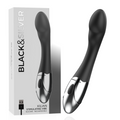 BLACK&SILVER - KILIAN VIBREUR POINT G