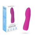 INSPIRE ESSENTIAL - VIBREUR MYLA LILAS