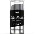 INTT LUBRICANTS - SILK HANDS LUBRIFIANT FORMULE CONCENTRÉE DE SILICONE 15 ML