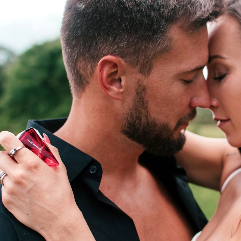 EYE OF LOVE - MATCHMAKER RED DIAMOND PERFUME PHEROMONES FOR HER 30 ML