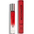 EYE OF LOVE - PARFUM AUX PHÉROMONES ROUGE DIAMANT LGBTQ MATCHMAKER POUR FEMME 10 ML