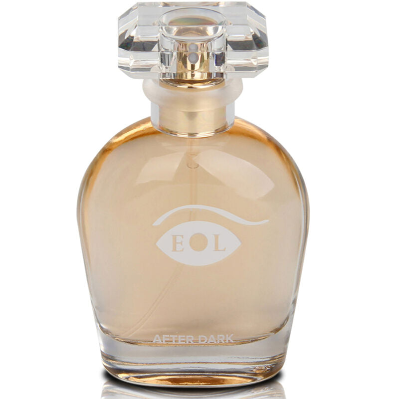EYE OF LOVE - EOL PHR PARFUM PHÉROMONES DELUXE 50 ML - AFTER DARK