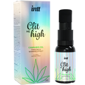 INTT RELEASES - CLIT ME HIGH ACEITE CANNABIS 15 ML
