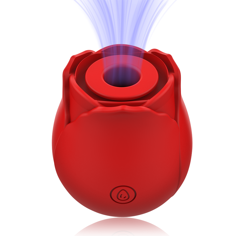 MIA - CLITORAL STIMULATOR WITH TWO HEADS 3 IN 1 DELUXE EDITION