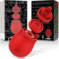 MIA - CLITORAL STIMULATOR WITH TWO HEADS 3 IN 1 DELUXE EDITION