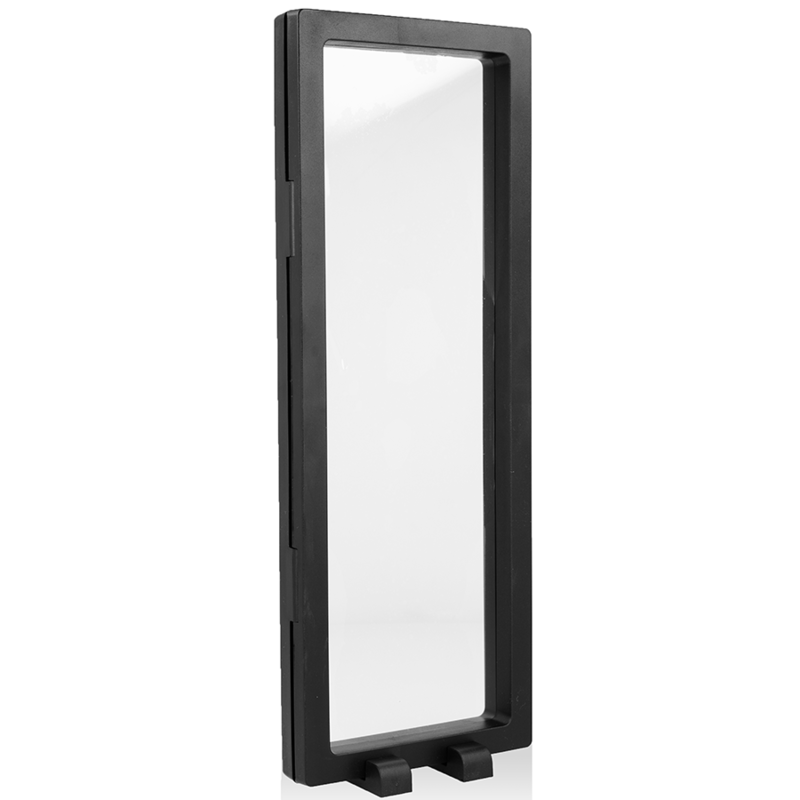 DREAMLOVE - DISPLAY EXPOSITOR DE LUJO NEGRO 23 x 9 CM