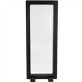 DREAMLOVE - DISPLAY EXPOSITOR DE LUJO NEGRO 30 x 10.5 CM