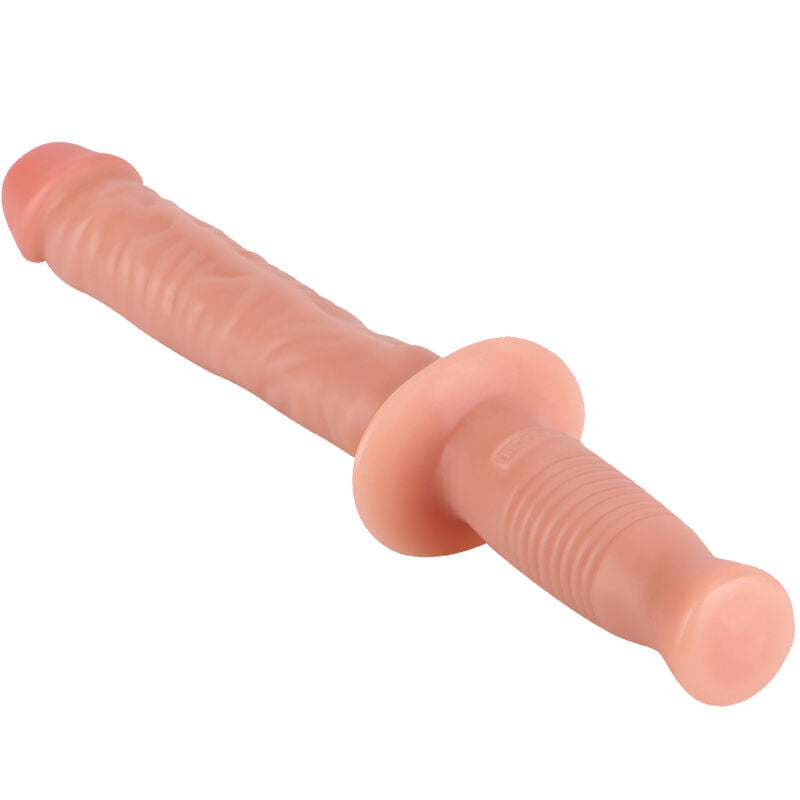 GET REAL - THE MANHANDLER 37 CM NATUREL