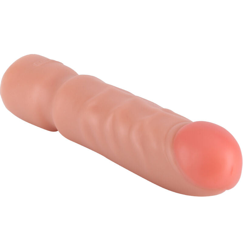 GET REAL - BIG BOY 30,5 CM NATUREL