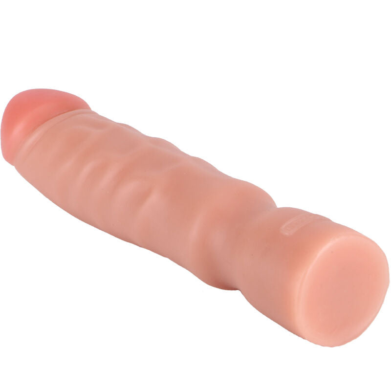 GET REAL - BIG BOY 30,5 CM NATUREL