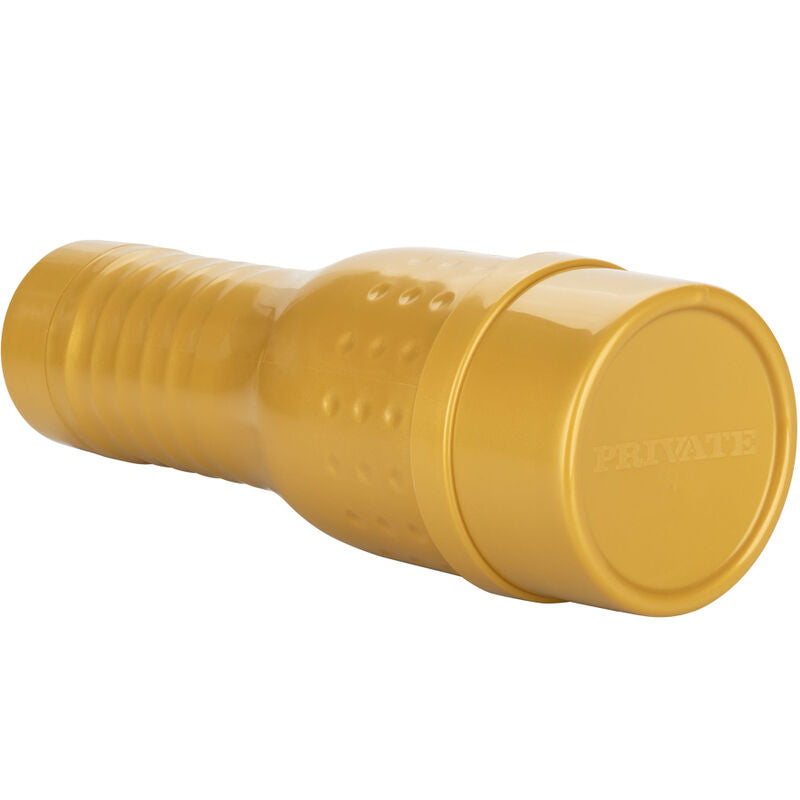PRIVÉ - MASTURBATEUR ORIGINAL TUBE NATUREL