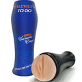 PRIVÉ - MASTURBATEUR ORIGINAL VACUUM CUP TO GO