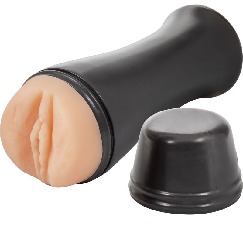 PRIVÉ - MASTURBATEUR ORIGINAL VACUUM CUP TO GO