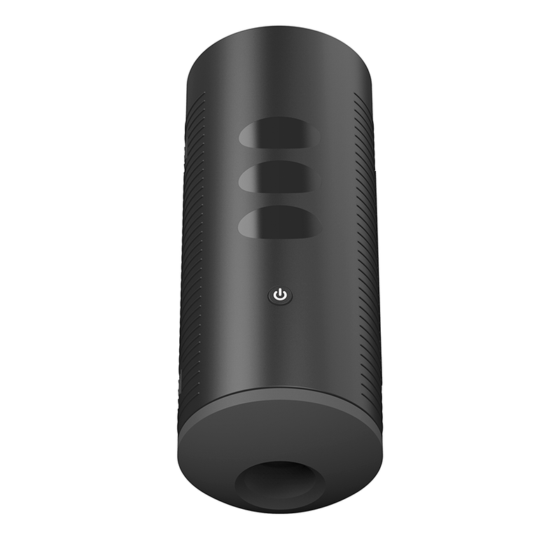 KIIROO - TITAN MASTURBATEUR TECHNOLOGIQUE EXPÉRIENCE