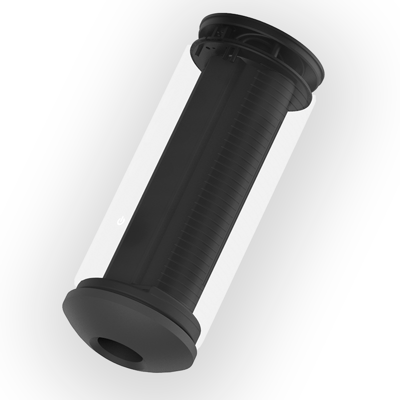 KIIROO - TITAN MASTURBATEUR TECHNOLOGIQUE EXPÉRIENCE