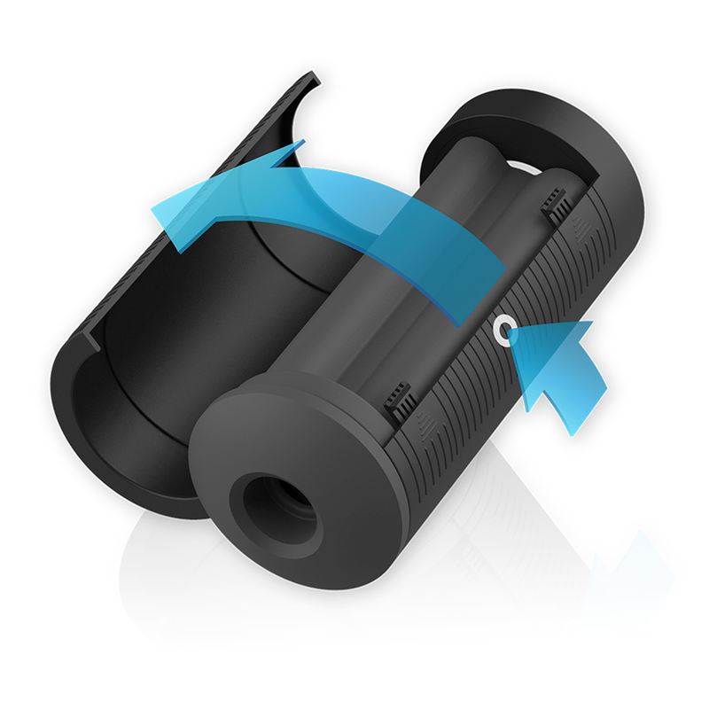KIIROO - TITAN MASTURBATEUR TECHNOLOGIQUE EXPÉRIENCE