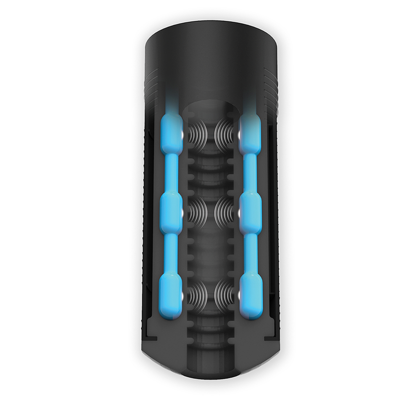 KIIROO - TITAN MASTURBATEUR TECHNOLOGIQUE EXPÉRIENCE