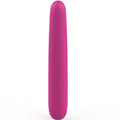 B SWISH - VIBRATEUR RECHARGEABLE EN SILICONE ROSE BGOOD INFINITE DELUXE