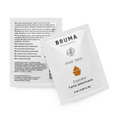 BRUMA - GEL LUBRIFIANT AU VERA (6 ML) GOÛT TARTE AMÉRICAINE