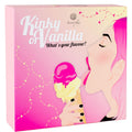 SECRETPLAY - JEU KINKY OU CLASSIQUE /ES/EN/FR/DE/IT/PT/NL/
