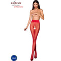 PASSION - TIOPEN 001 BAS ROUGE 1/2 20 DEN