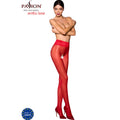 PASSION - TIOPEN 008 COLLANT ROUGE 1/2 30 DEN