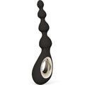 LELO - PERLES ANALES SORAYA NOIR