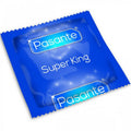 PRÉSERVATIF - PRÉSERVATIF SUPER KING SIZE SACHET DE 144 UNITÉS
