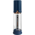 PUMP WORX - MAX BOOST BLUE ERECTION PUMP