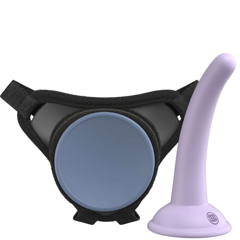 DILLIO - VIOLET BODY DOCK HARNESS