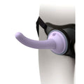 DILLIO - VIOLET BODY DOCK HARNESS