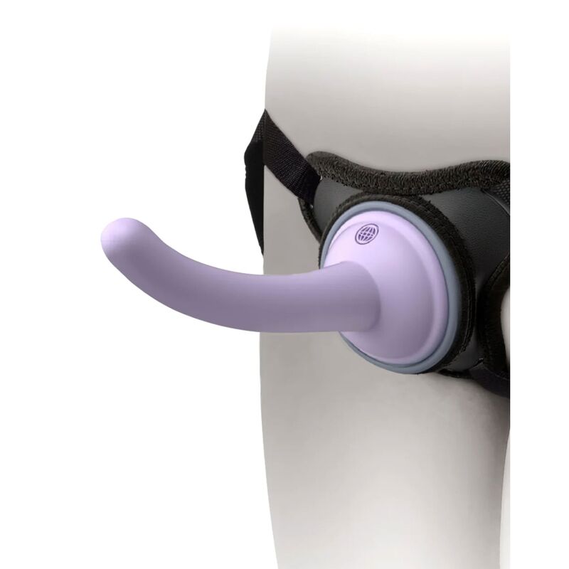 DILLIO - VIOLET BODY DOCK HARNESS