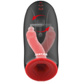 JAMYJOB - SWING-R MASTURBATEUR CHALEUR, OSCILLATION ET VIBRATION