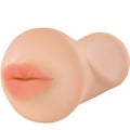 FETISH FANTASY EXTREME - MASTURBATEUR RÉALISTE BOUCHE