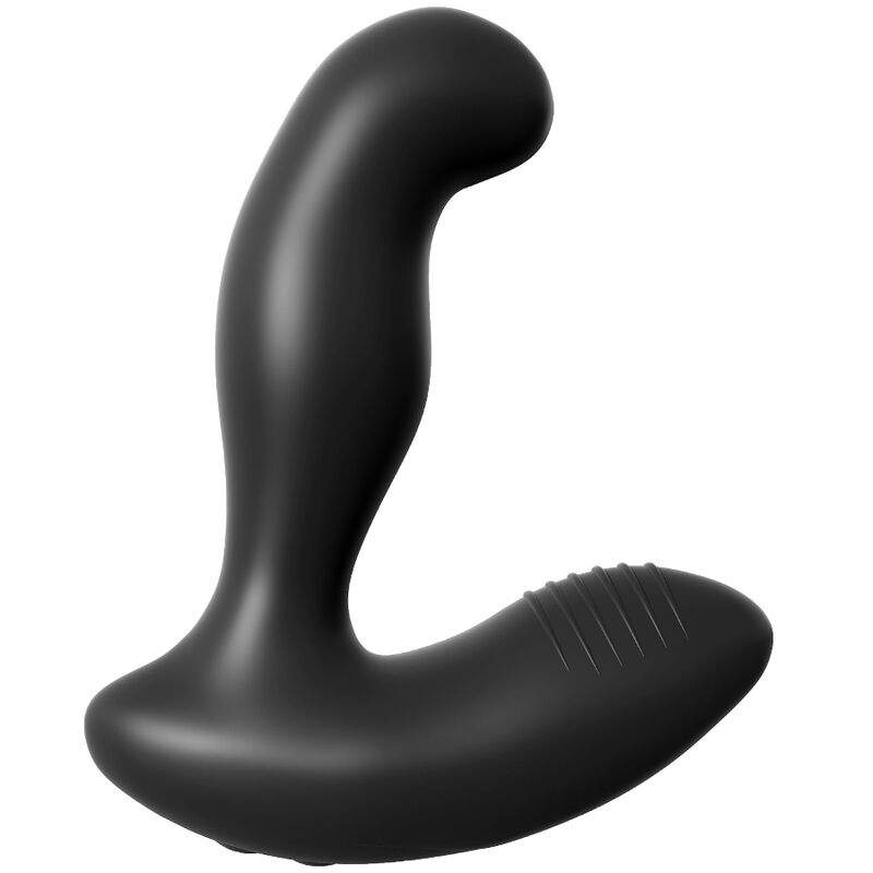 ANAL FANTASY ELITE COLLECTION - MASSEUR DE PROSTATE VIBRANT ÉLECTRO-STIM