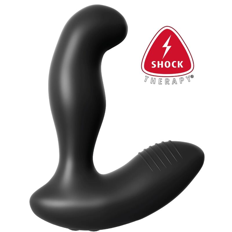 ANAL FANTASY ELITE COLLECTION - MASSEUR DE PROSTATE VIBRANT ÉLECTRO-STIM