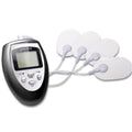 FETISH FANTASY SERIES - ELECTRICAL STIMULATION SHOCKWAVE THERAPY KIT