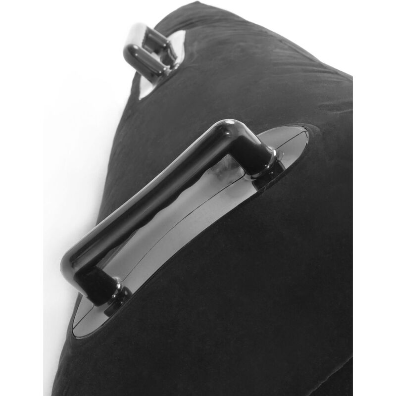 FETISH FANTASY SERIES - LARGE INFLATABLE PILLOW MASTER POSITION